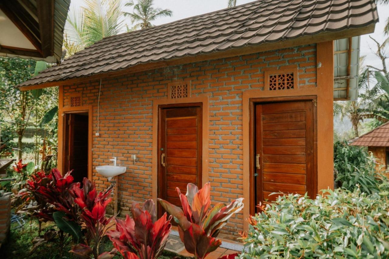 Puri Sunny Camp Villa มุนดุก ภายนอก รูปภาพ